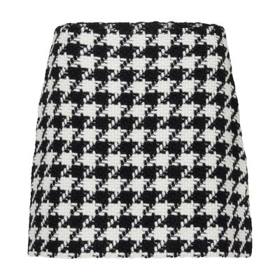 Anine Bing Ada Short Skirt