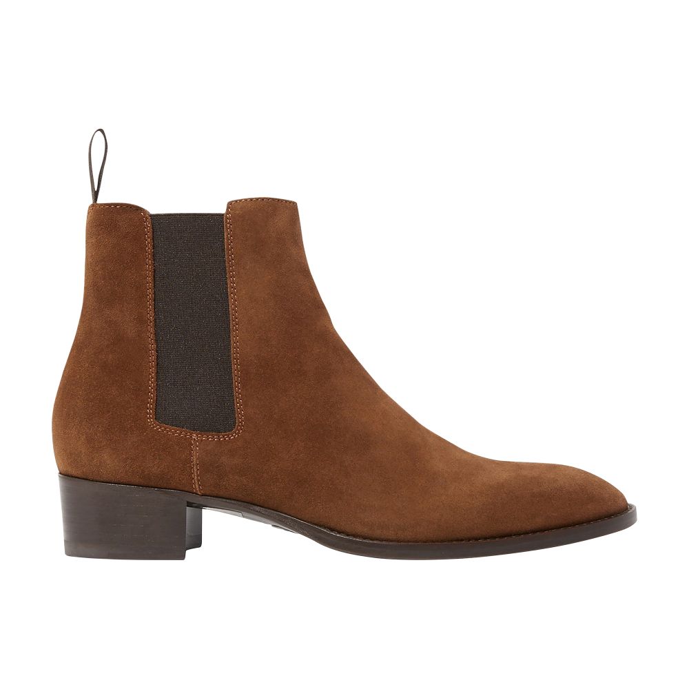  Axel chelsea boots