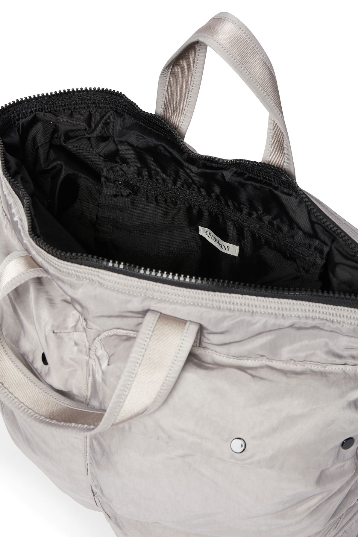 CP COMPANY Nylon B tote bag