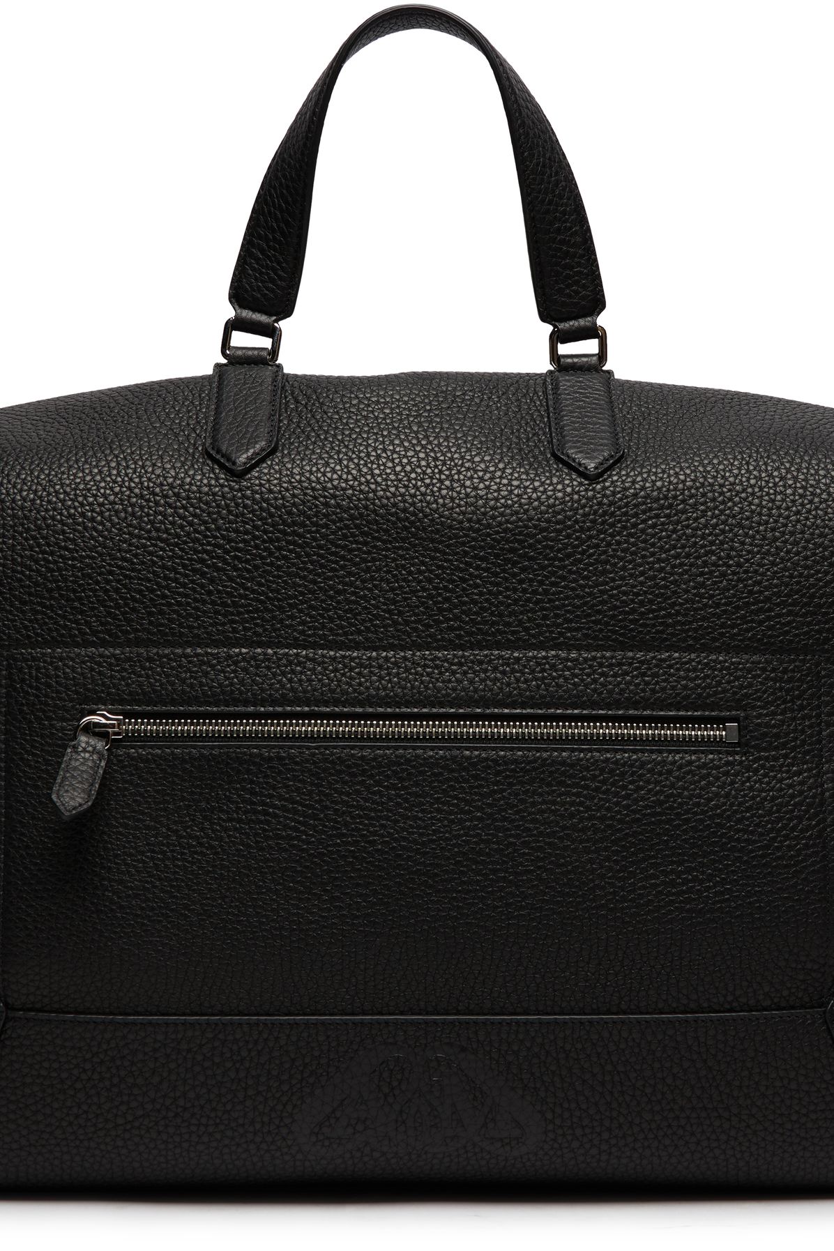 Alexander McQueen Edge Duffle bag