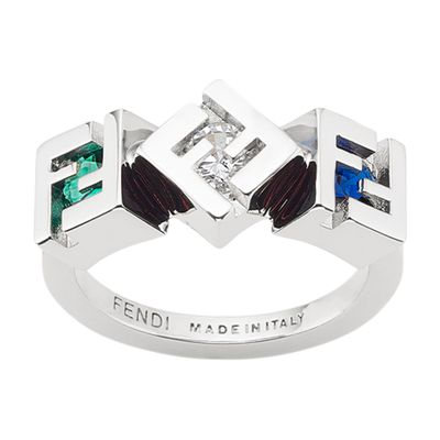 FENDI FF Ring