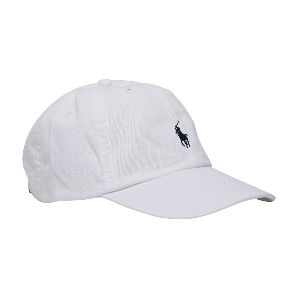 Polo Ralph Lauren Cap with logo