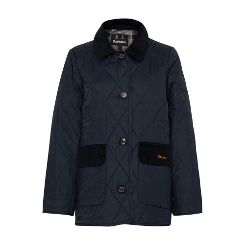 Barbour Bragar jacket