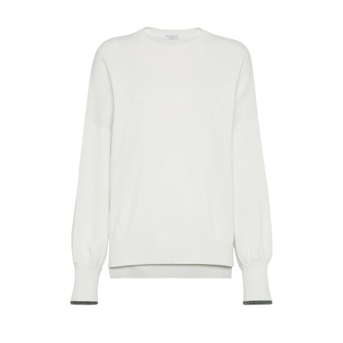 Brunello Cucinelli Cashmere sweater