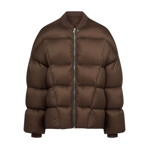 Rick Owens Flight Puffer jacket