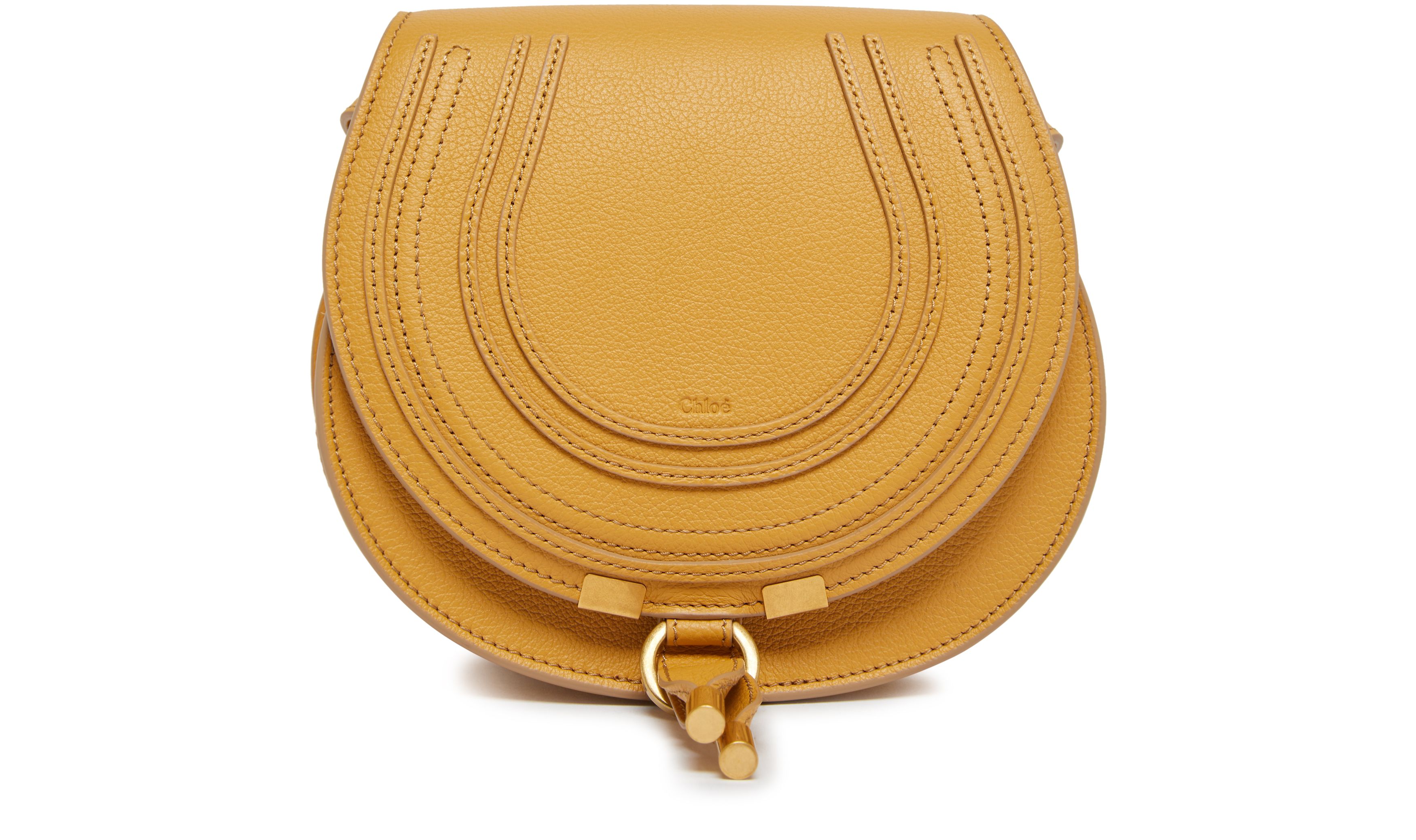 Chloé Marcie shoulder bag