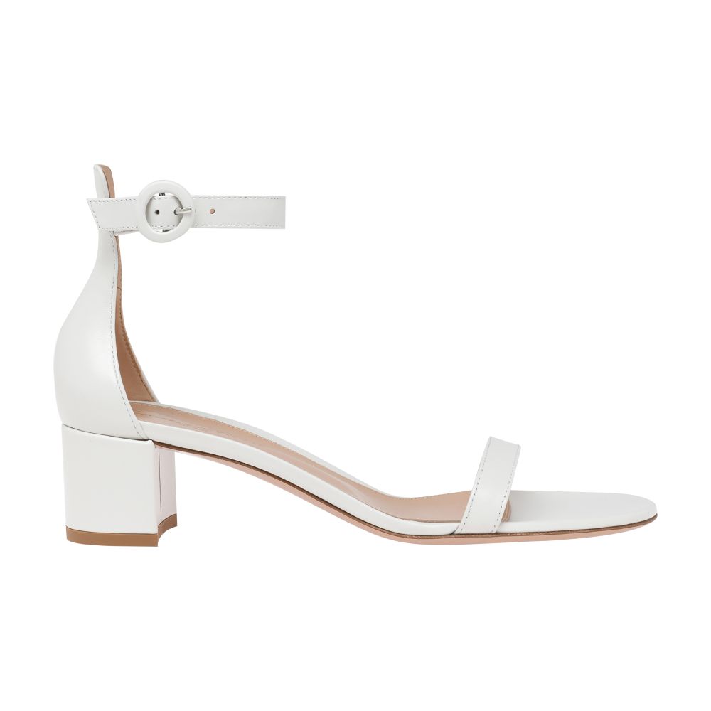 Gianvito Rossi Gaeta 45 sandals