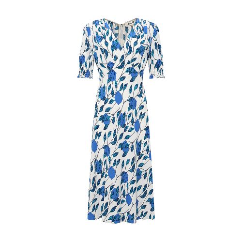 Diane Von Furstenberg Jemma dress