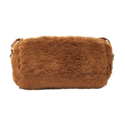 Max Mara Teddyrolls bag