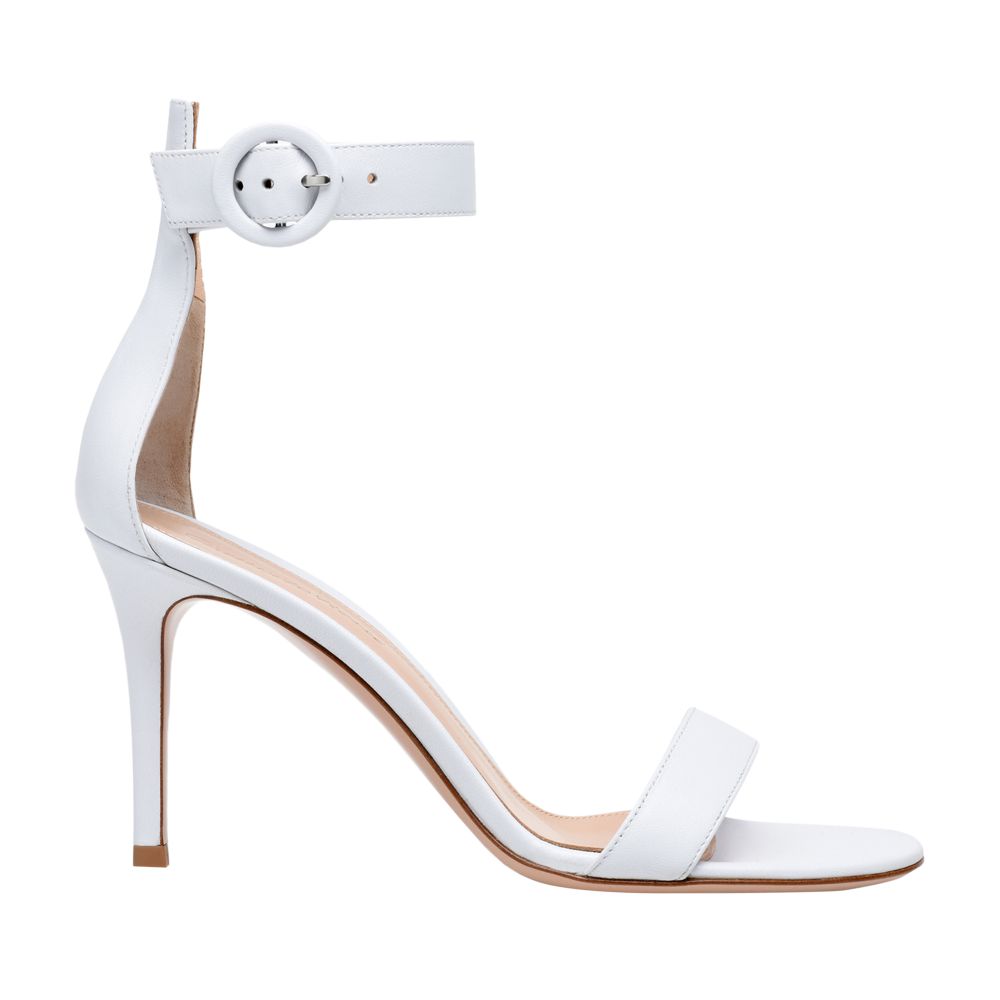 Gianvito Rossi Portofino 85 sandals