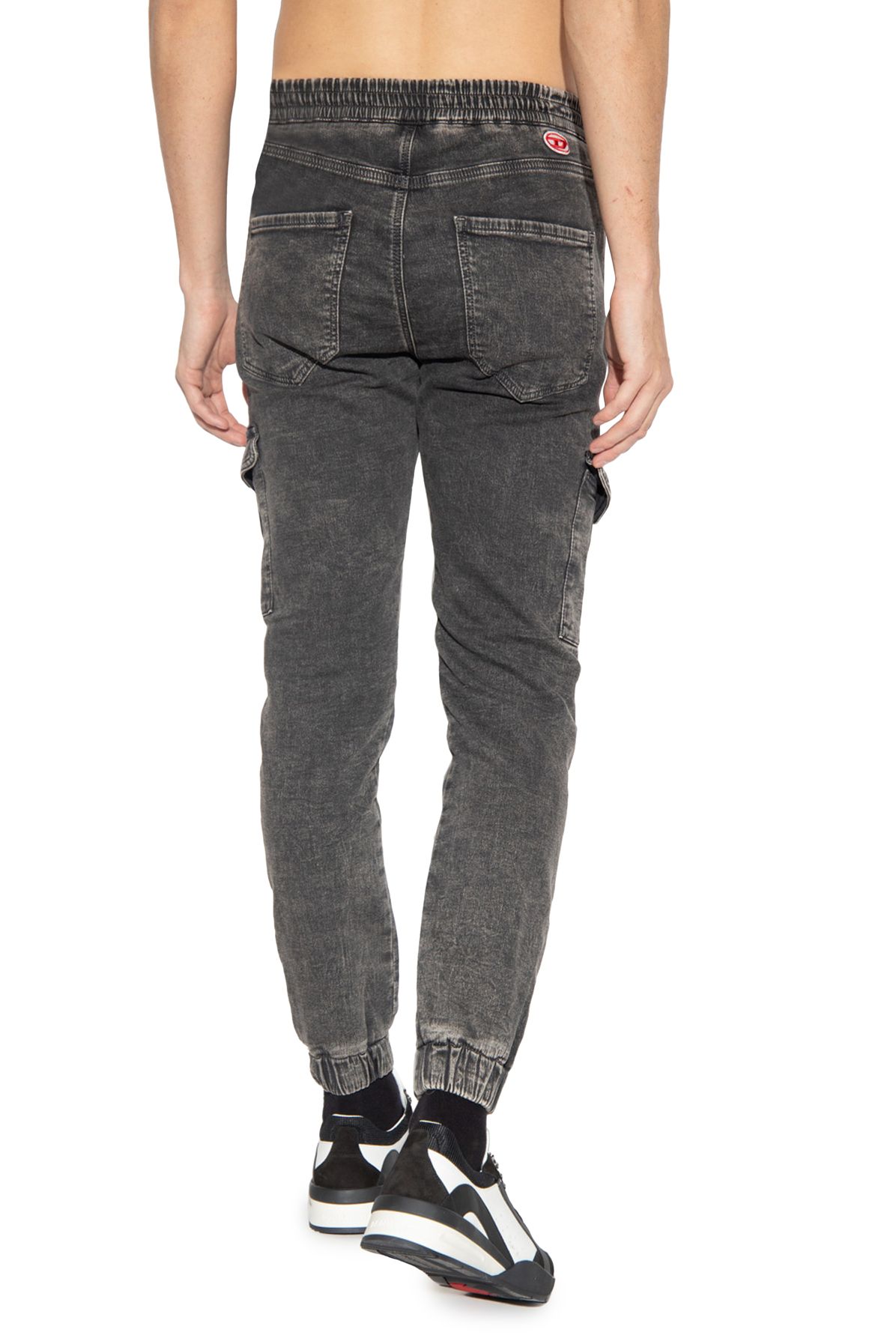 Diesel D-URSY jeans