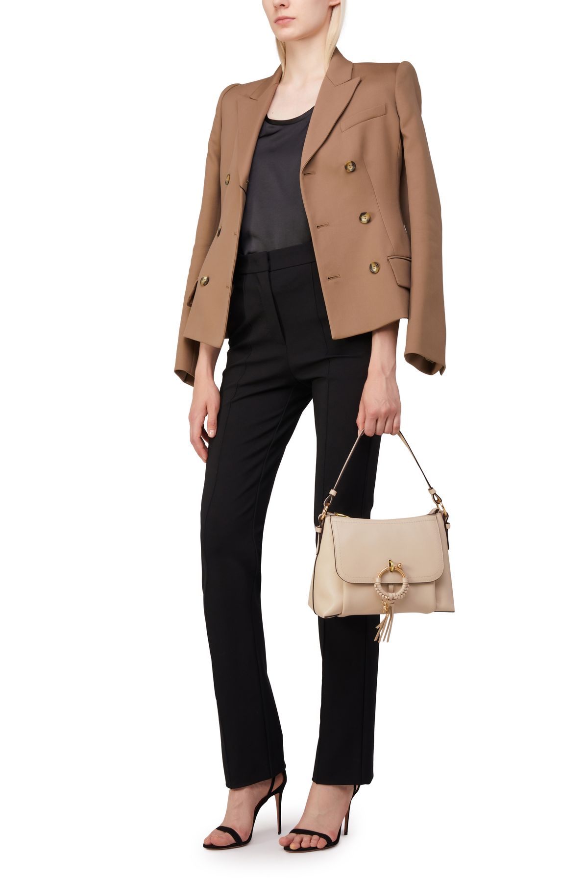 Sportmax Cablo 6 button jacket