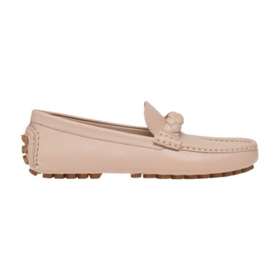 Gianvito Rossi Monza loafers