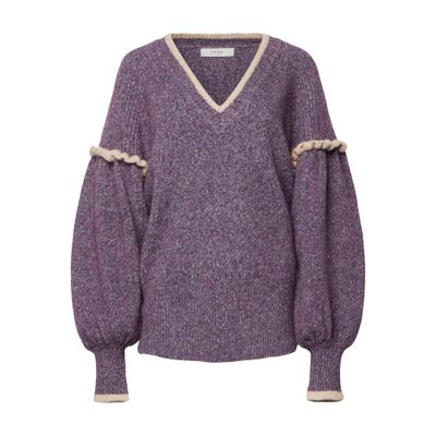  Bodie v-neck sweater