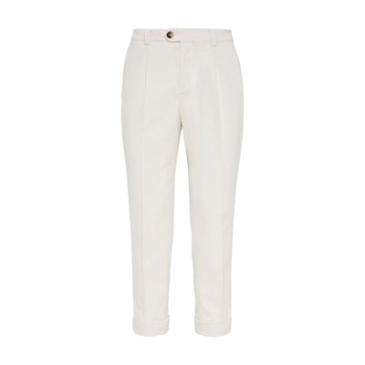 Brunello Cucinelli Corduroy pants