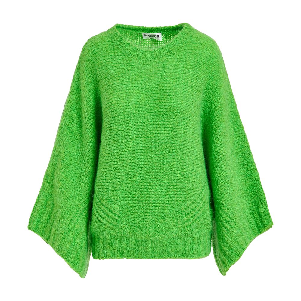  Fluvio sweater