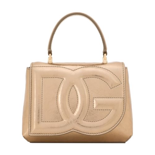 Dolce & Gabbana DG Logo Bag top-handle bag