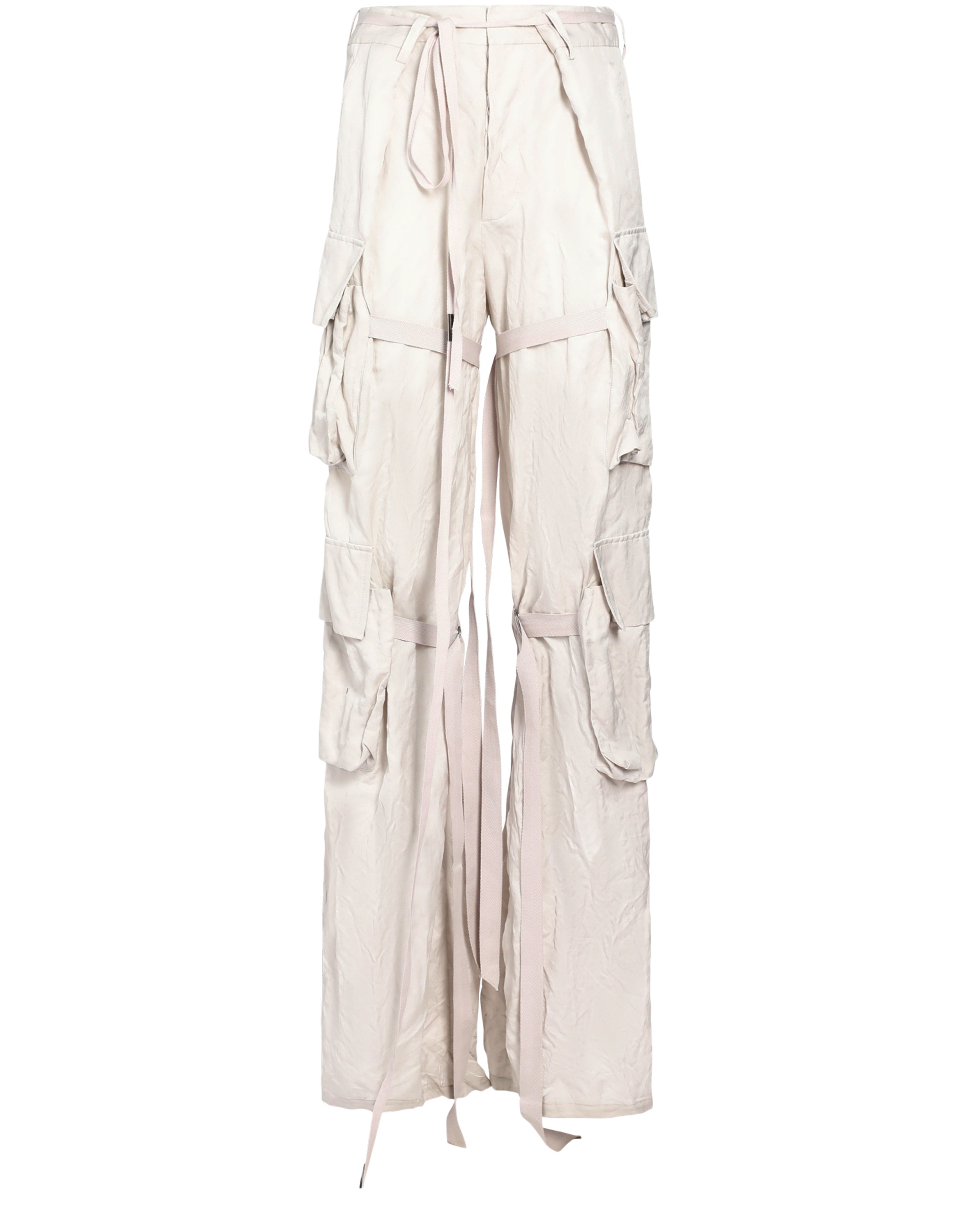 Ann Demeulemeester Kat cargo pants