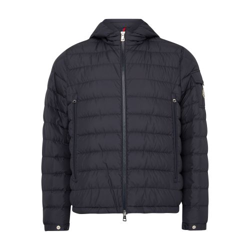 Moncler Galion puffer jacket