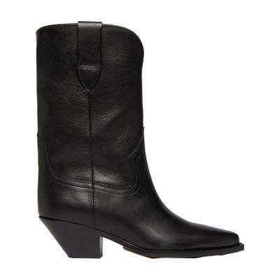 Isabel Marant Dahope ankle boots