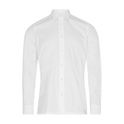 Givenchy Shirt in poplin