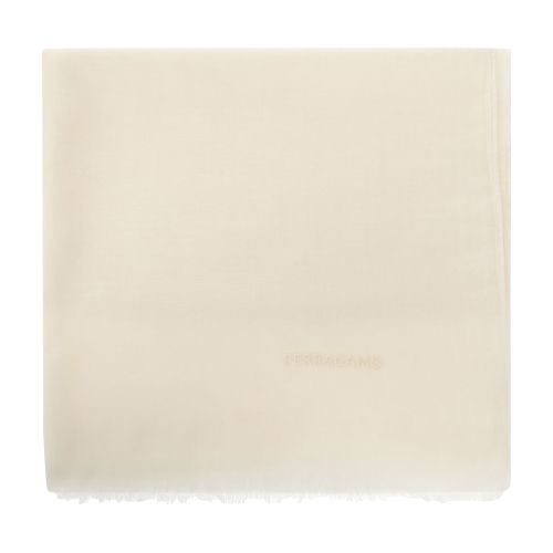 Salvatore Ferragamo Cashmere scarf