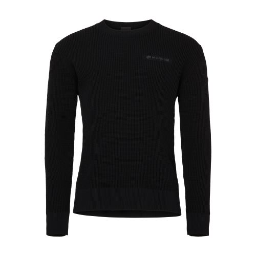 Moncler Crew Neck jumper