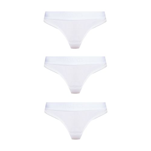 Allsaints ‘Betha' thong 3-pack