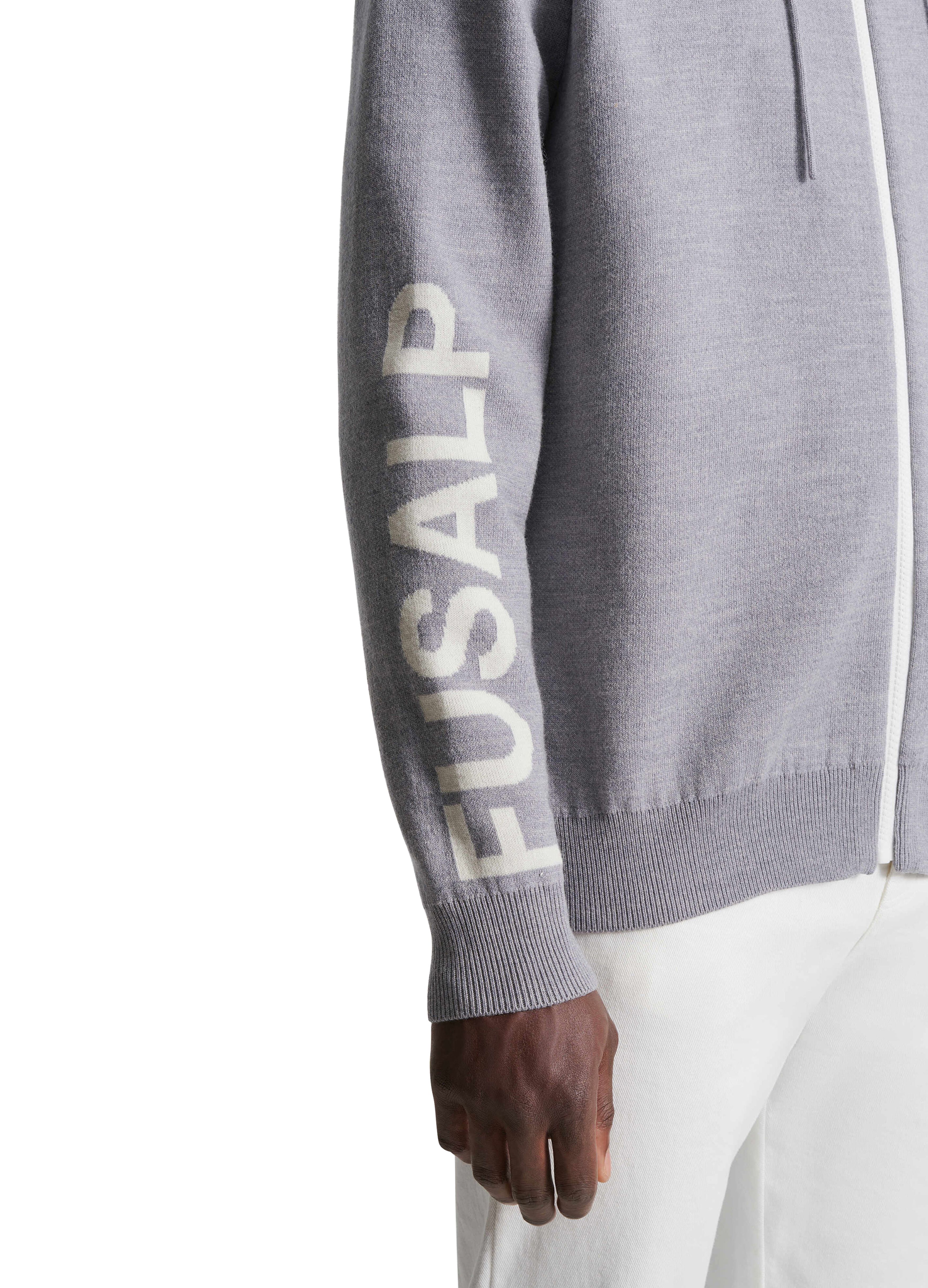 Fusalp Terence sweater