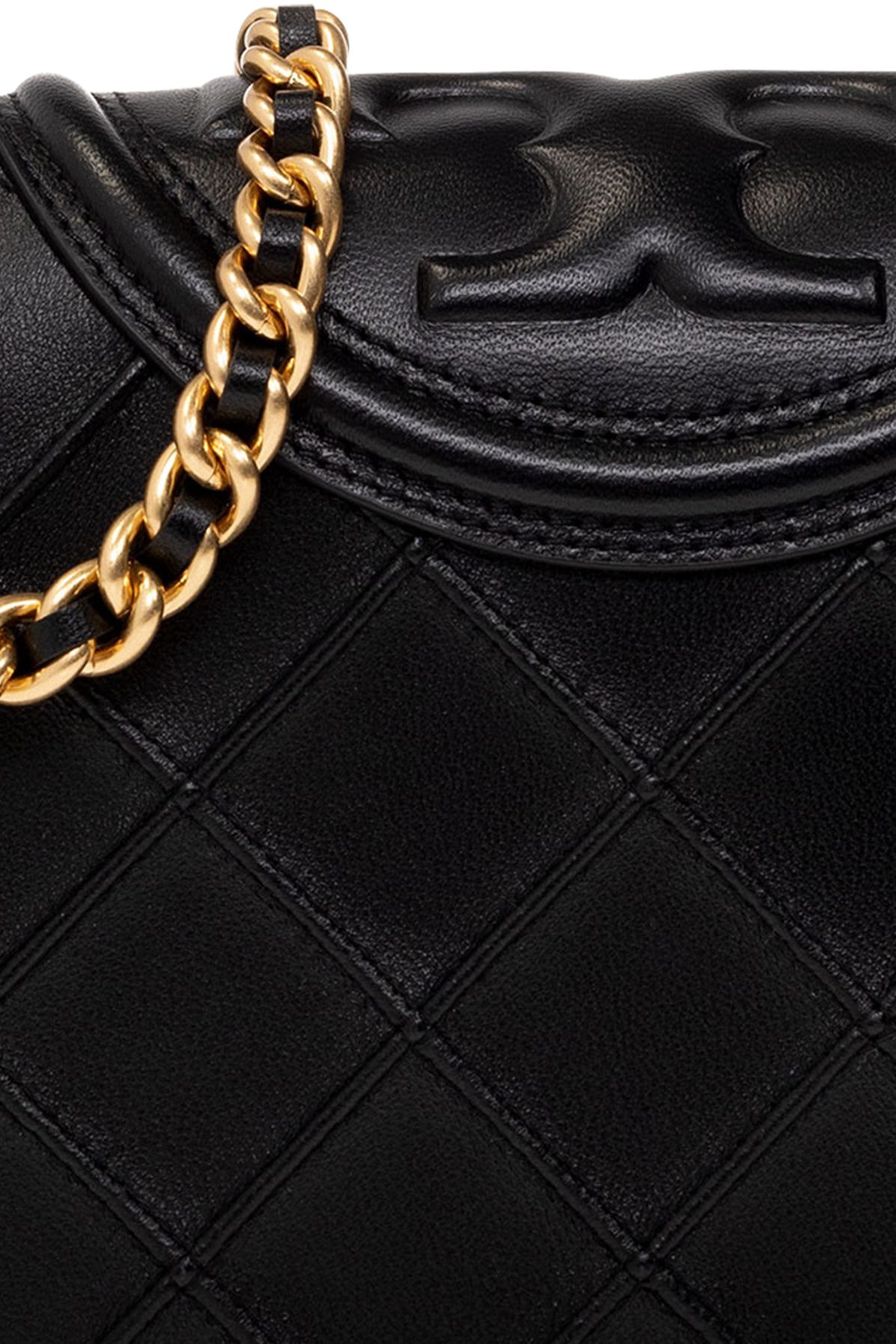 Tory Burch ‘Fleming' shoulder bag