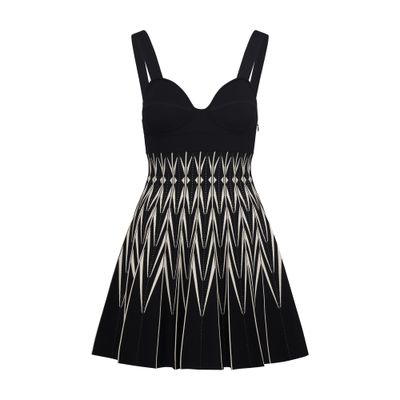 Alexander McQueen Mini dress