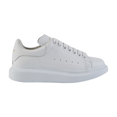 Alexander McQueen Oversized sneakers