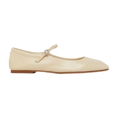 Aeyde Uma ballet flats