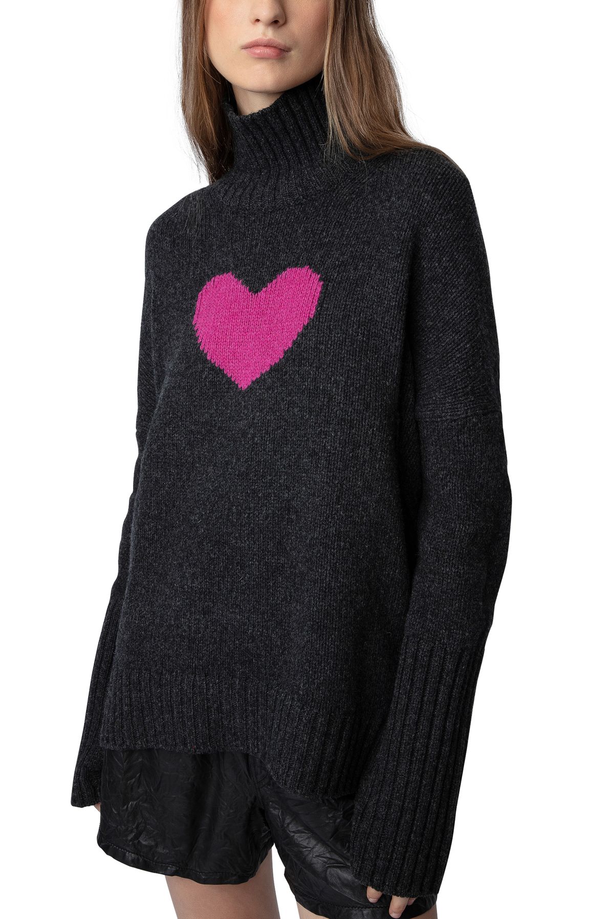 Zadig & Voltaire Alma Jumper