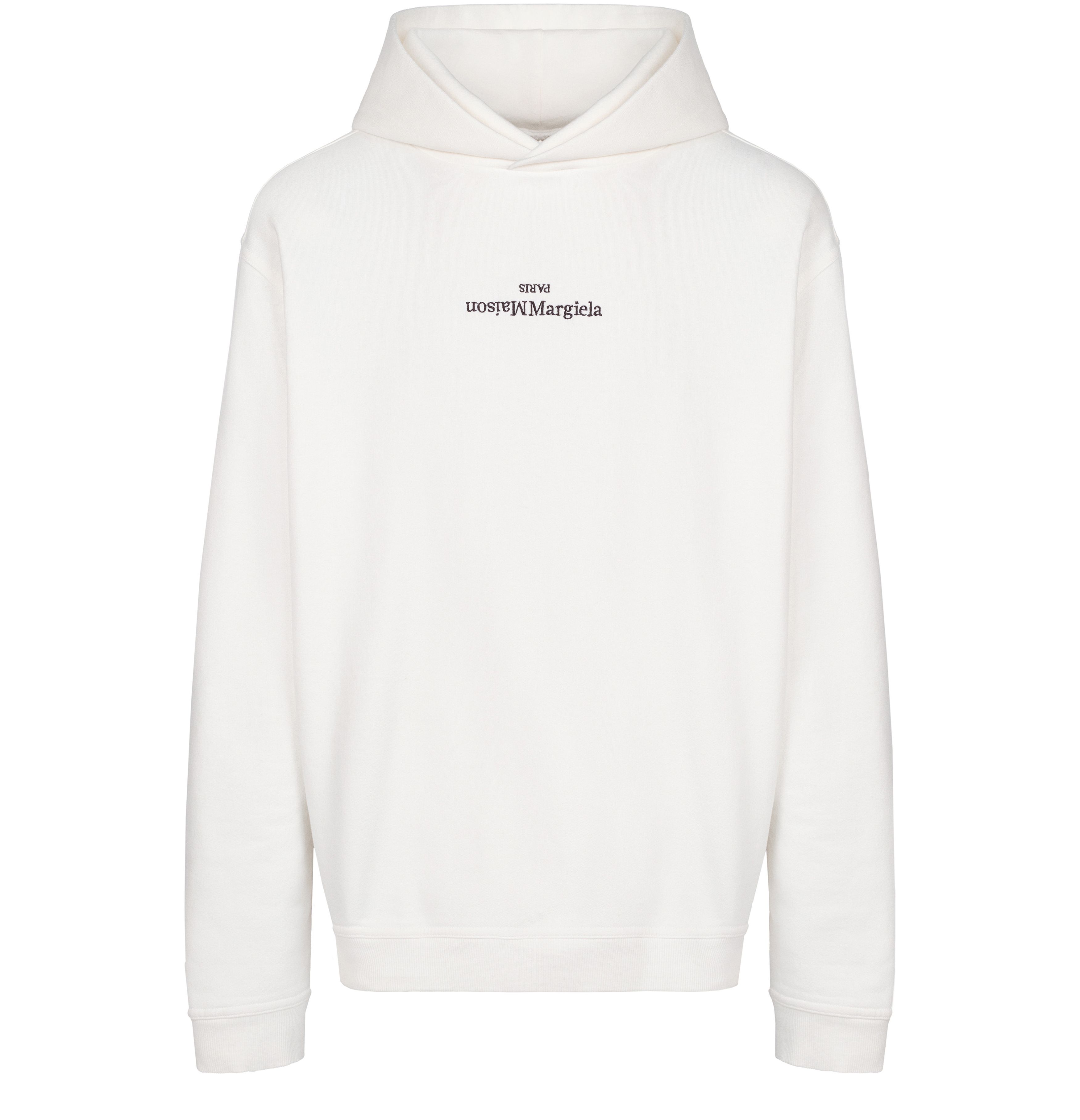 Maison Margiela Hooded sweatshirt