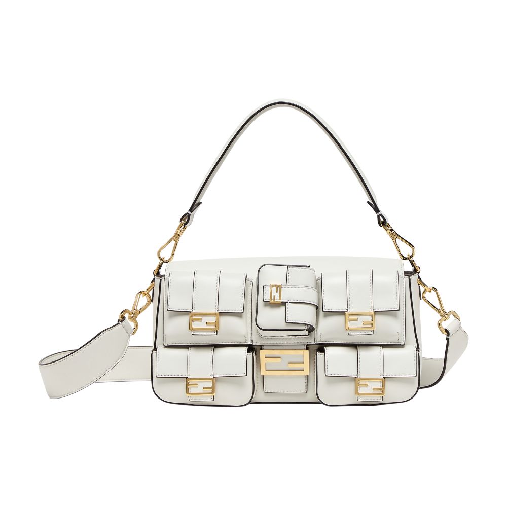 FENDI Multipocket Baguette bag