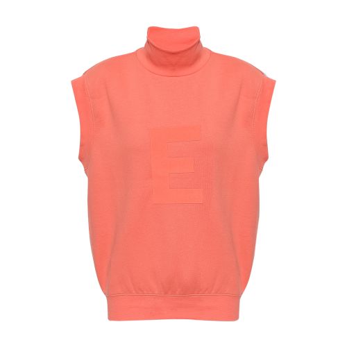 Fear Of God Essentials Sleeveless sweatshirt