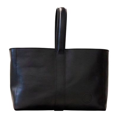  Léonore S leather bag