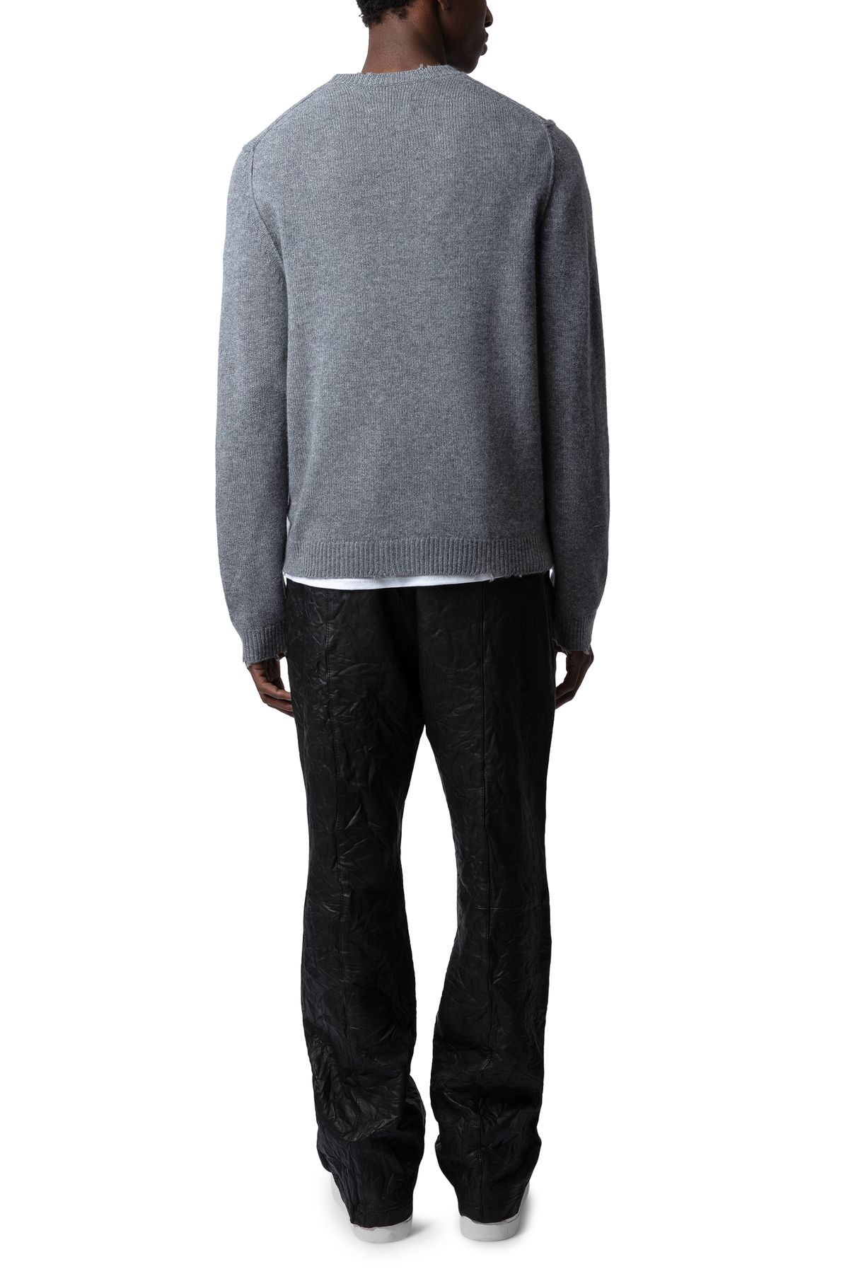 Zadig & Voltaire Kennedy Cashmere Jumper