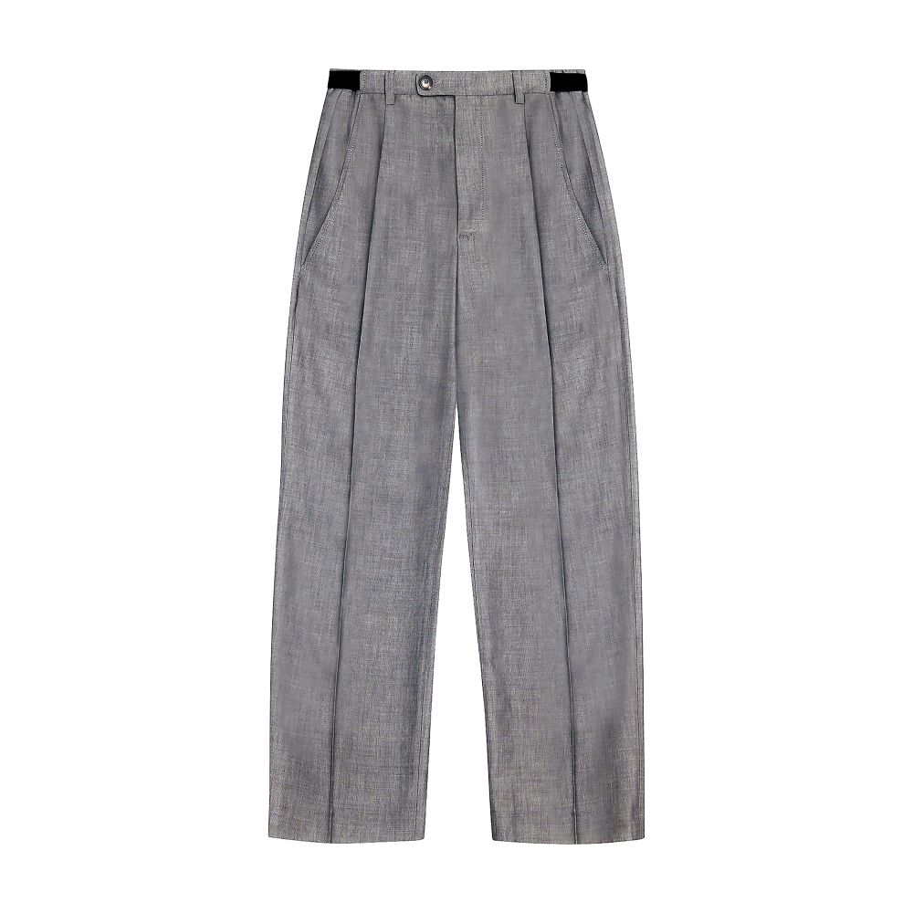  Viscose Trousers