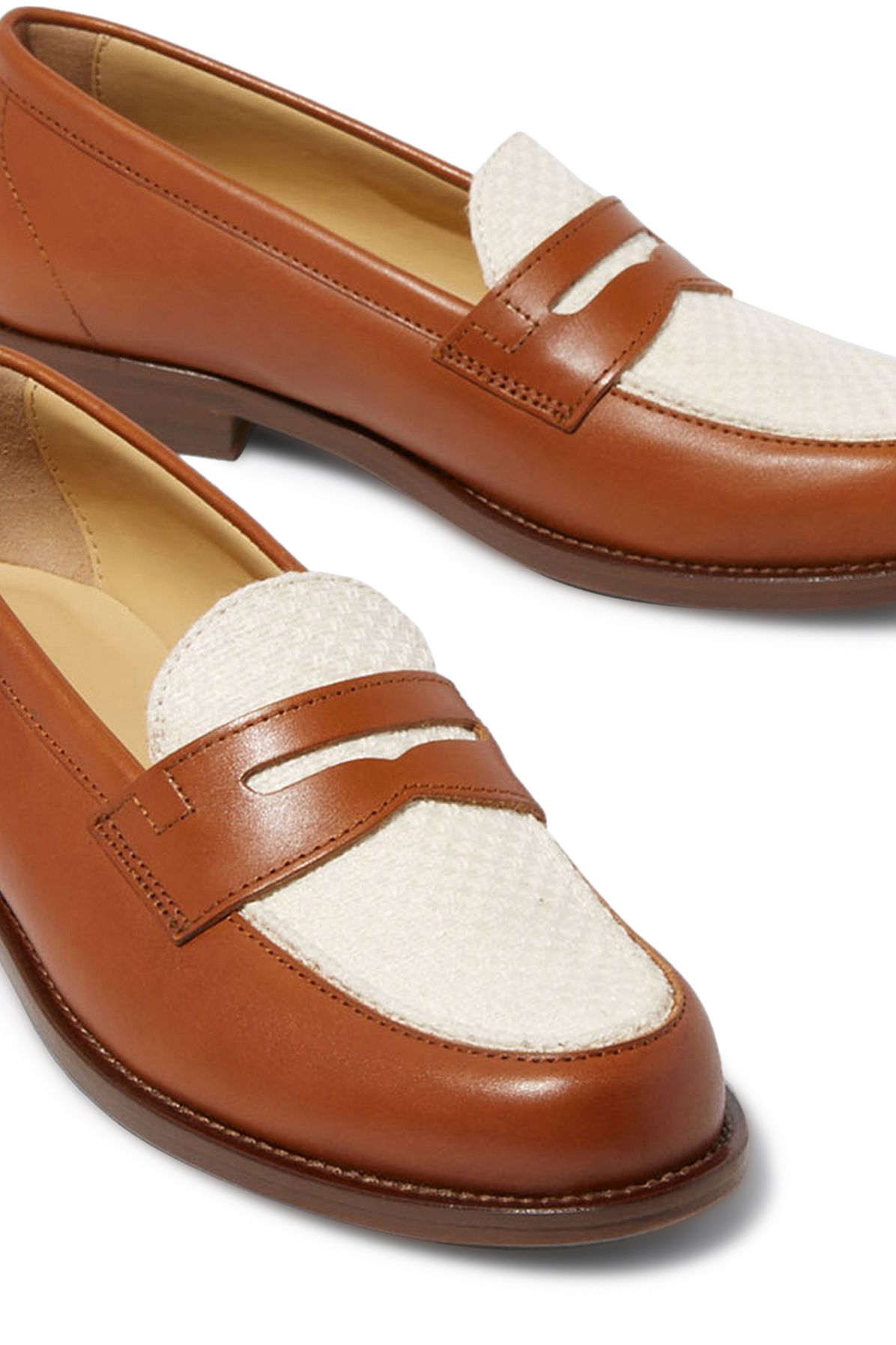  Trinidad loafers