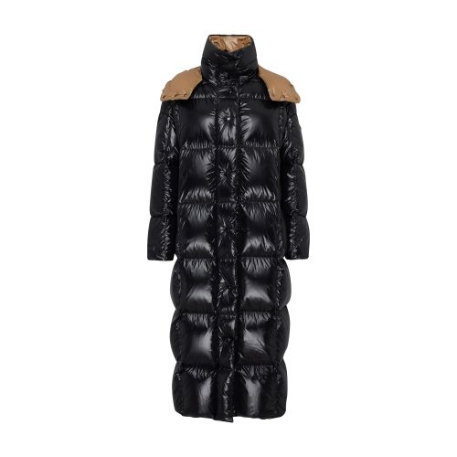 Moncler Parnaiba Long Coat