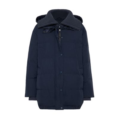 Brunello Cucinelli Cotton down jacket