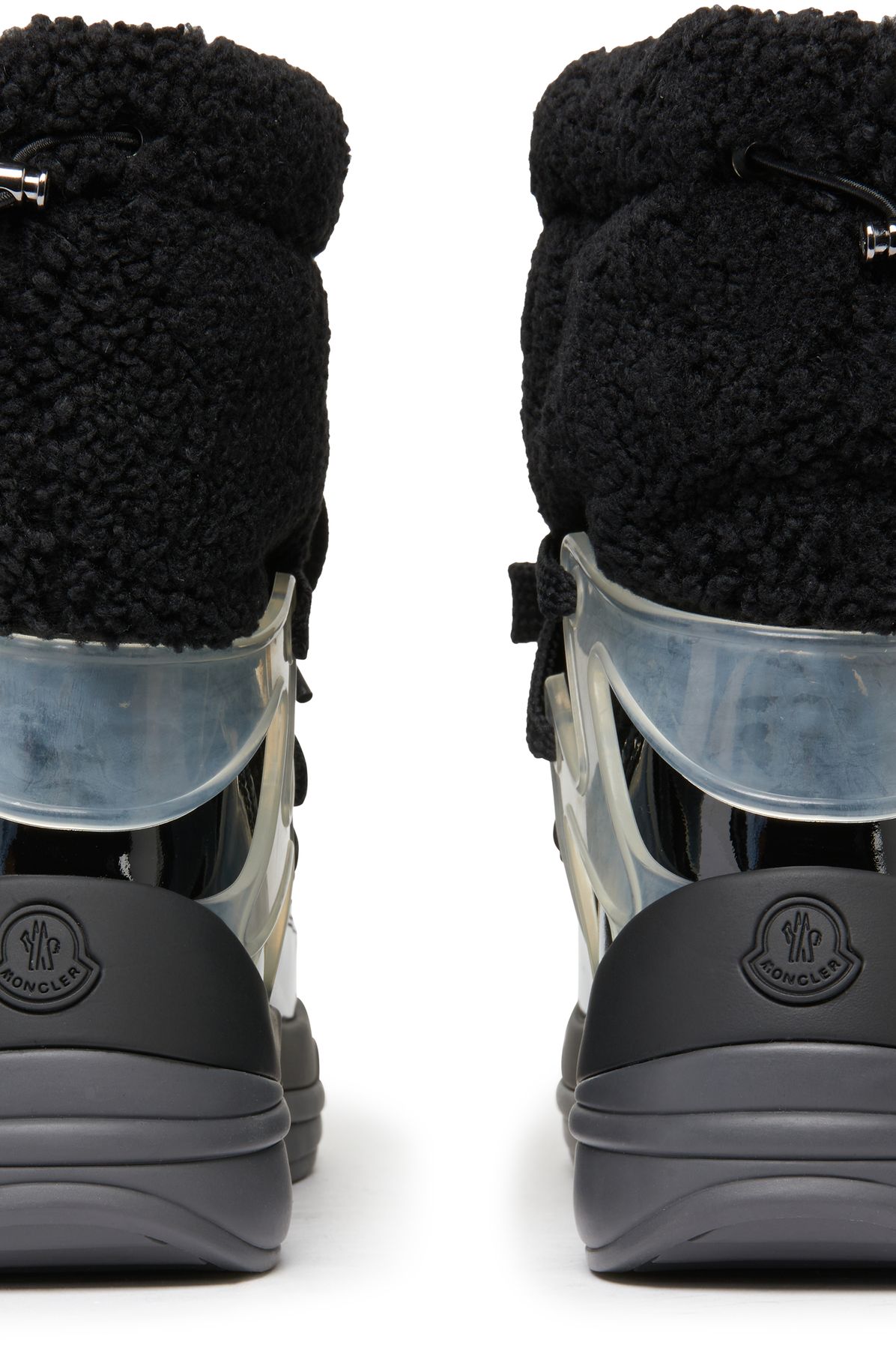 Moncler Insolux M Snow boots