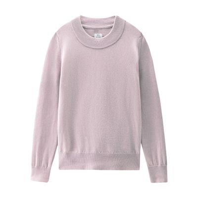 Woolrich Cashmere Crewneck Sweater