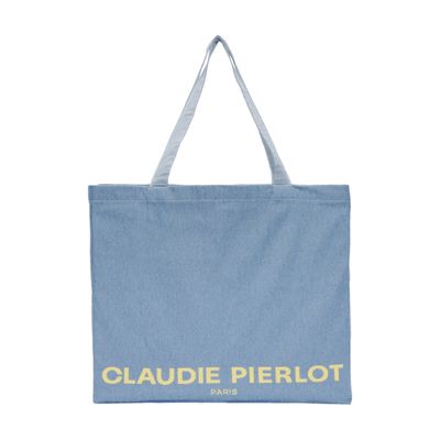  Oversized tote bag