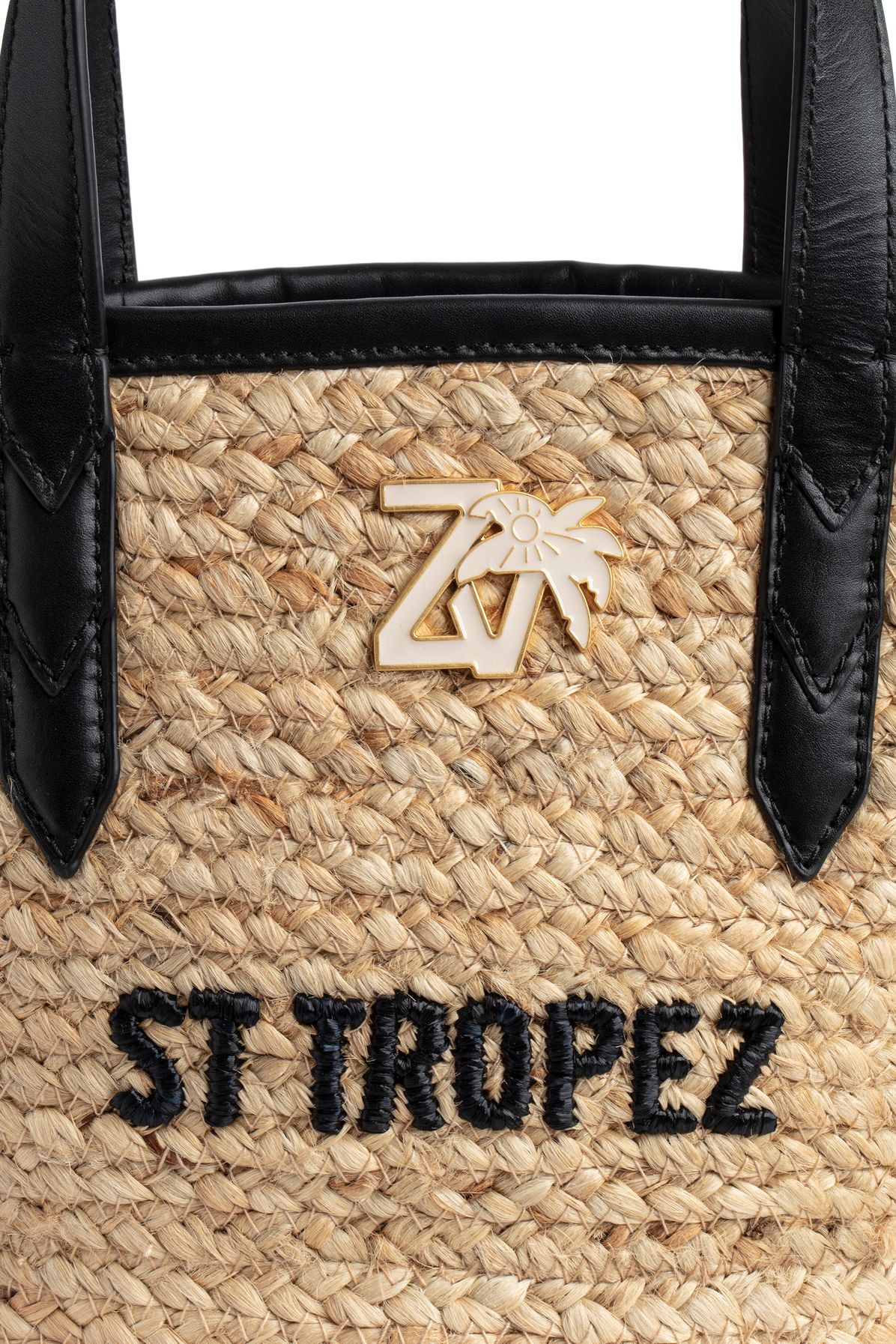 Zadig & Voltaire Le Baby Beach Bag