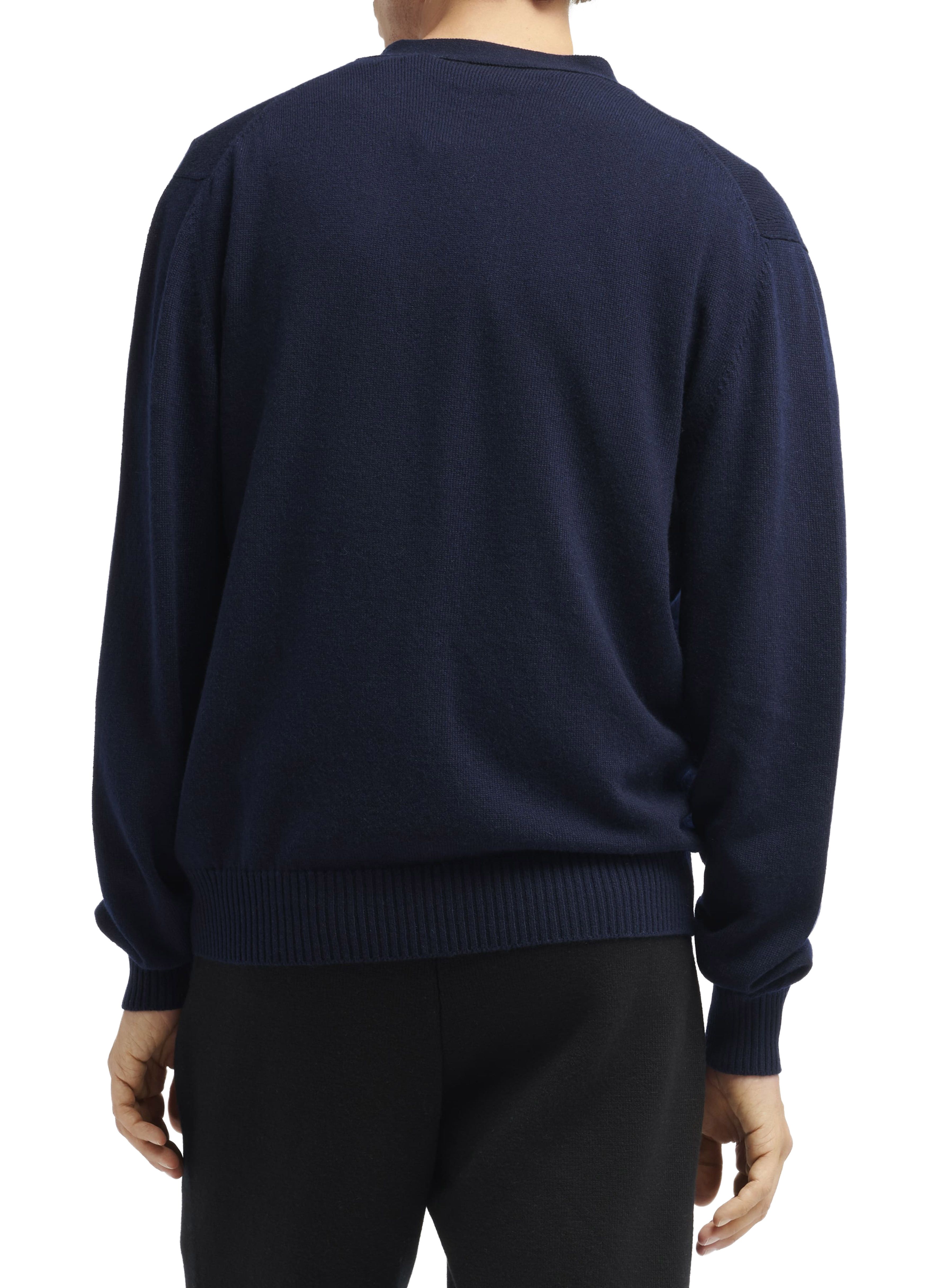 Barrie B Label cashmere cardigan