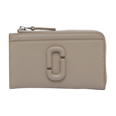 Marc Jacobs The Top Zip Multi Wallet