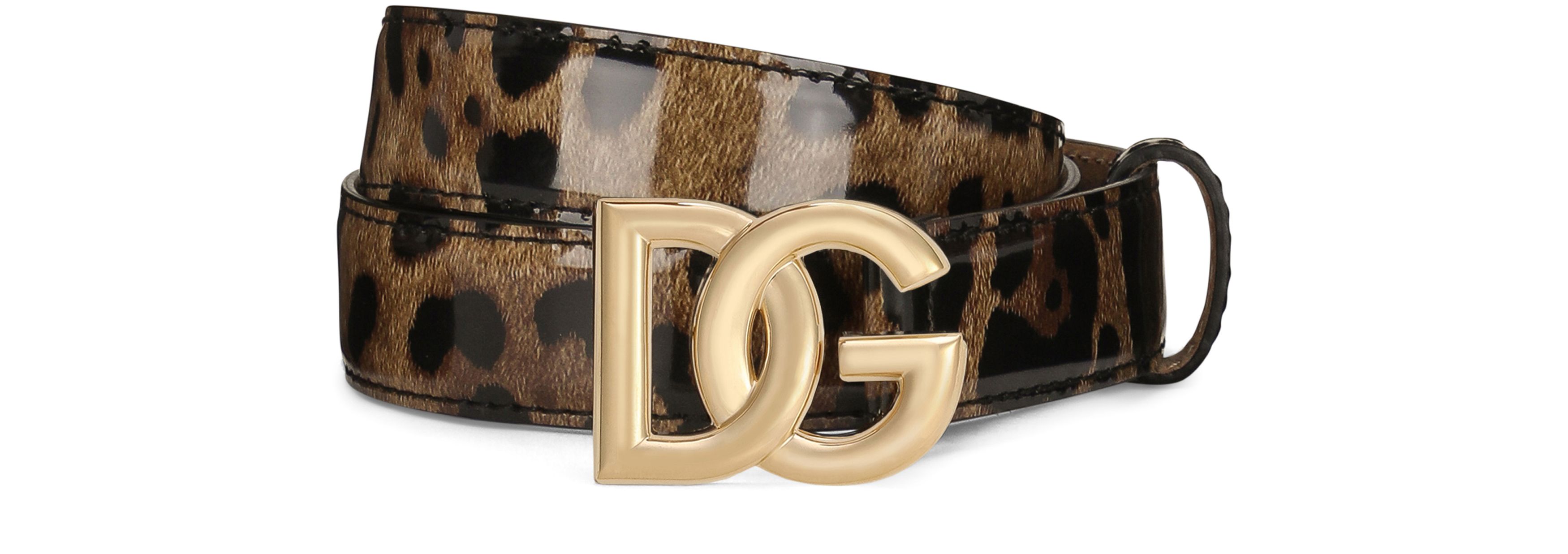 Dolce & Gabbana KIM DOLCE & GABBANA belt